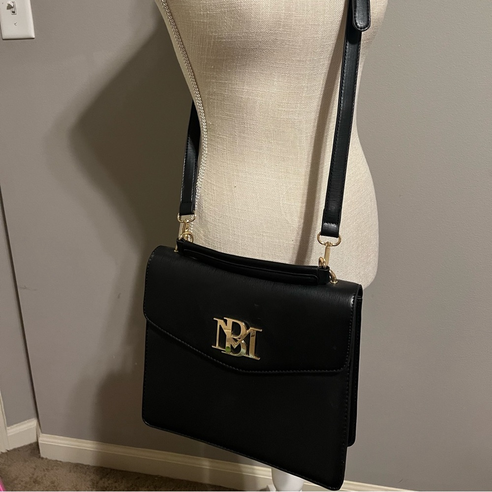 Badgley Mischka crossbody